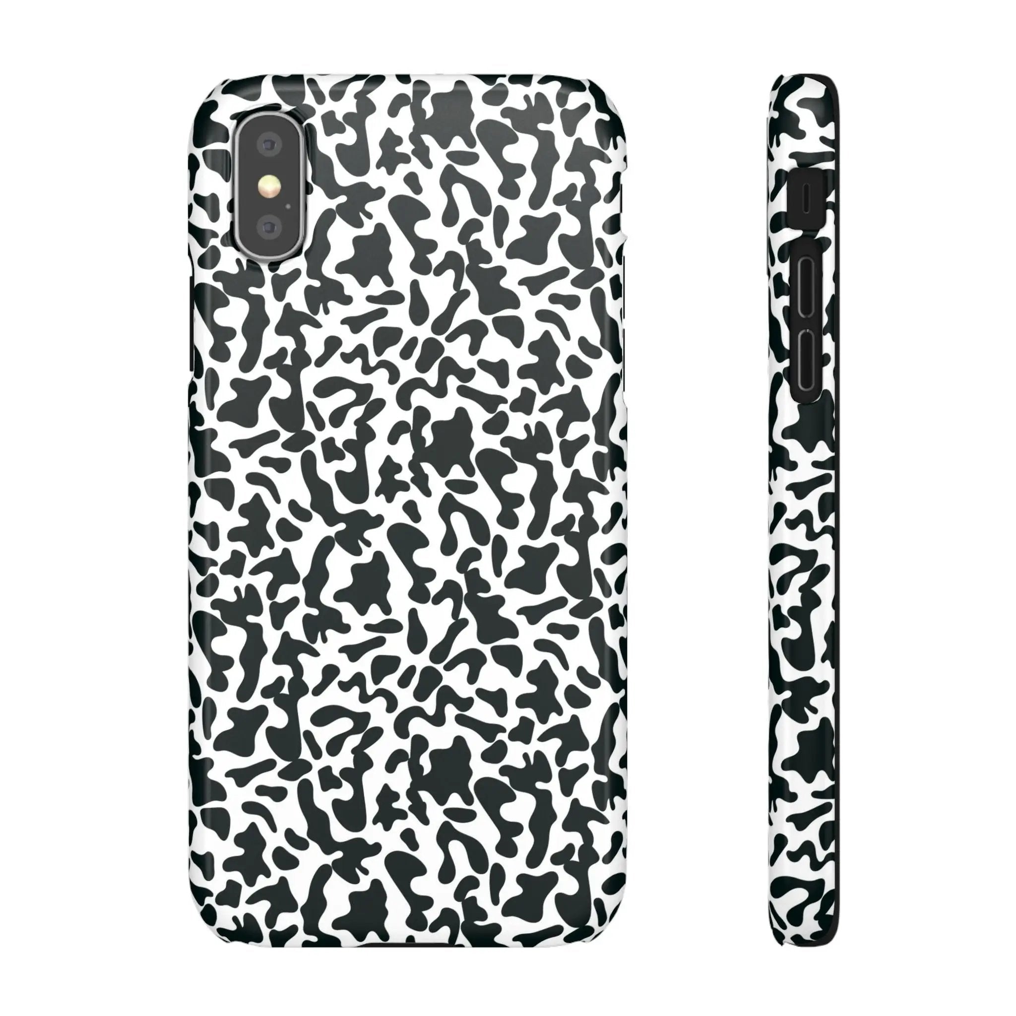 Like&Share - Fun & Stylish Phone Protection Printify