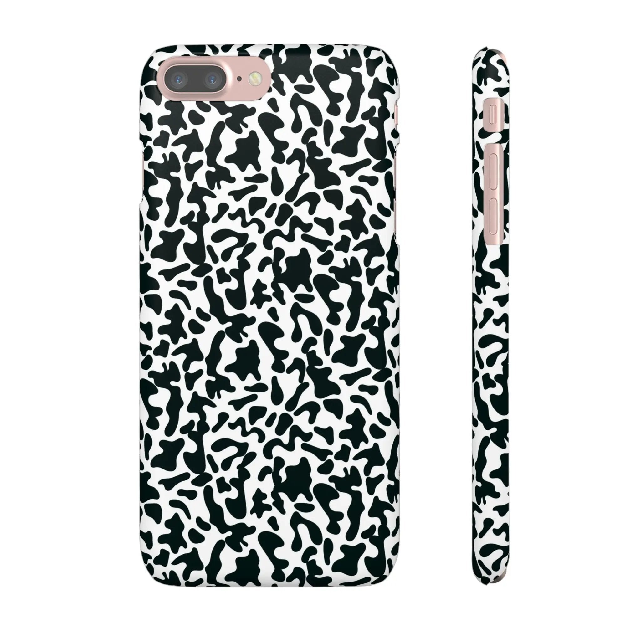 Like&Share - Fun & Stylish Phone Protection Printify