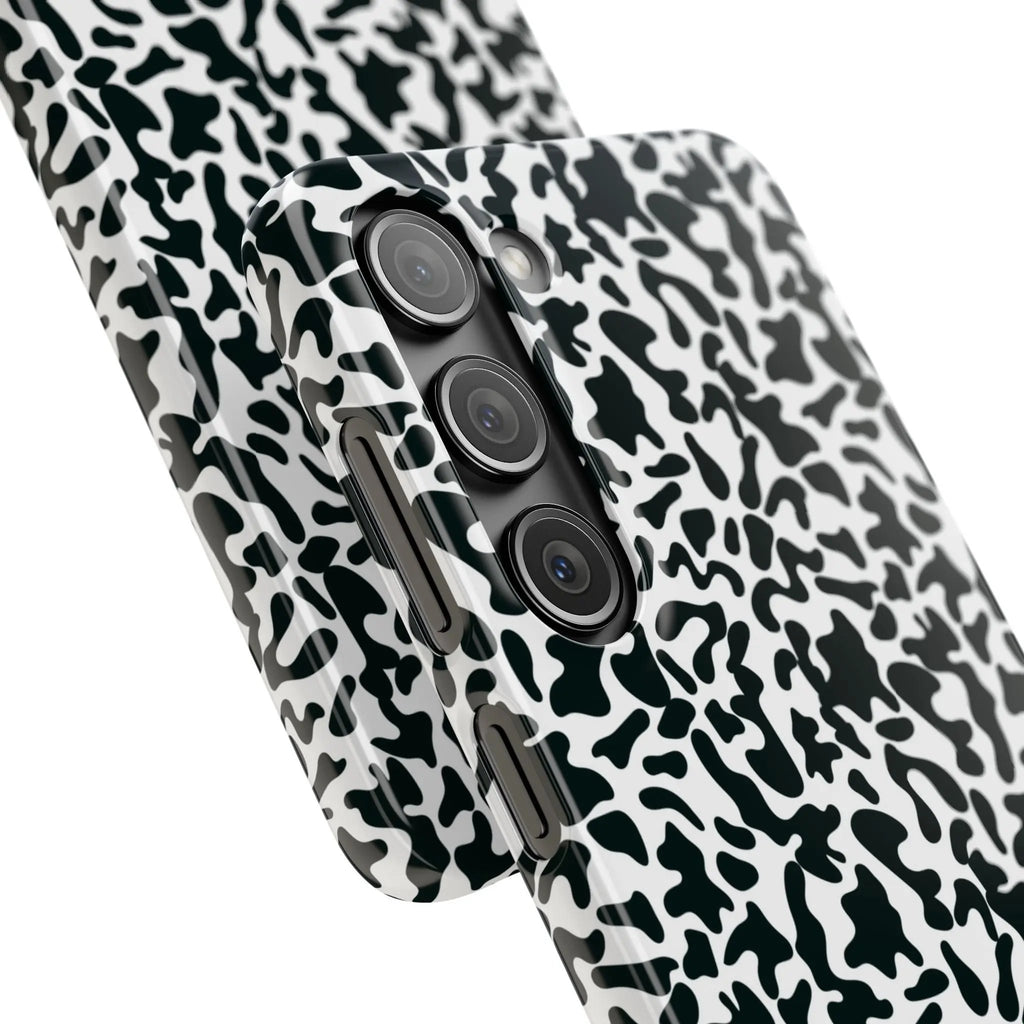Like&Share - Fun & Stylish Phone Protection Printify