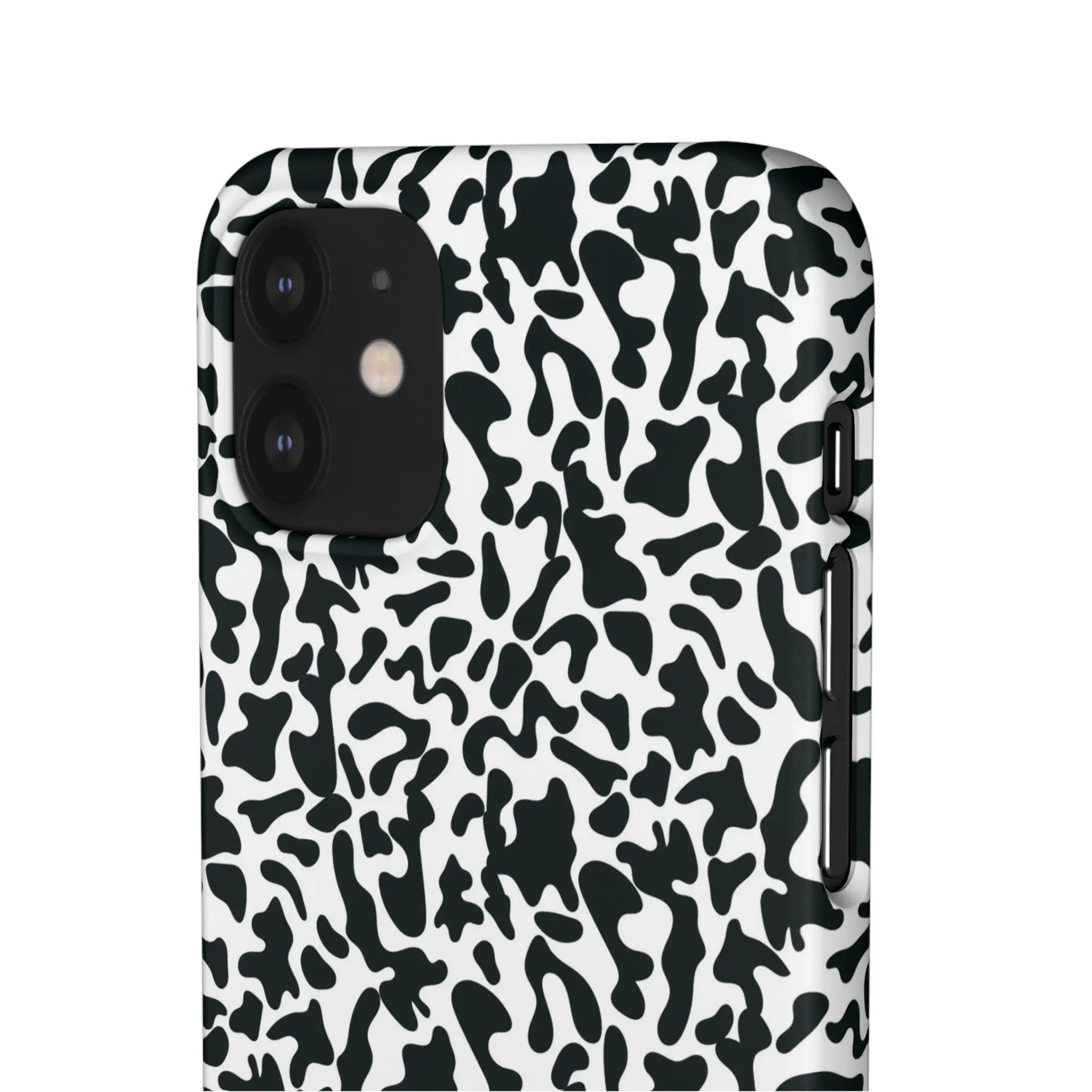 Like&Share - Fun & Stylish Phone Protection Printify