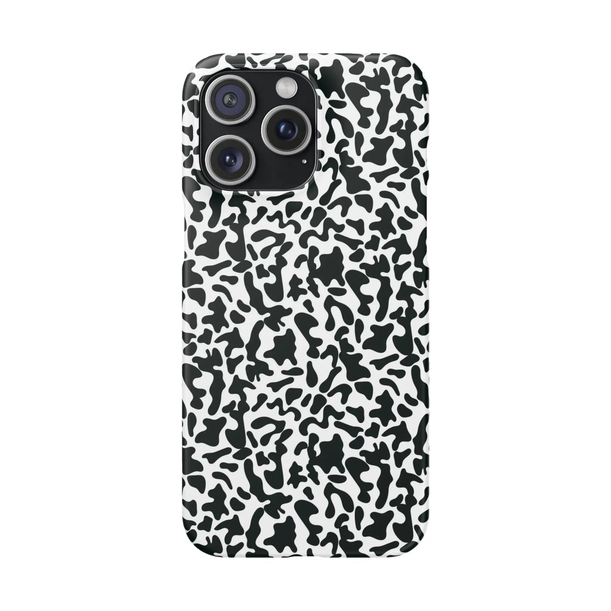 Like&Share - Fun & Stylish Phone Protection Printify