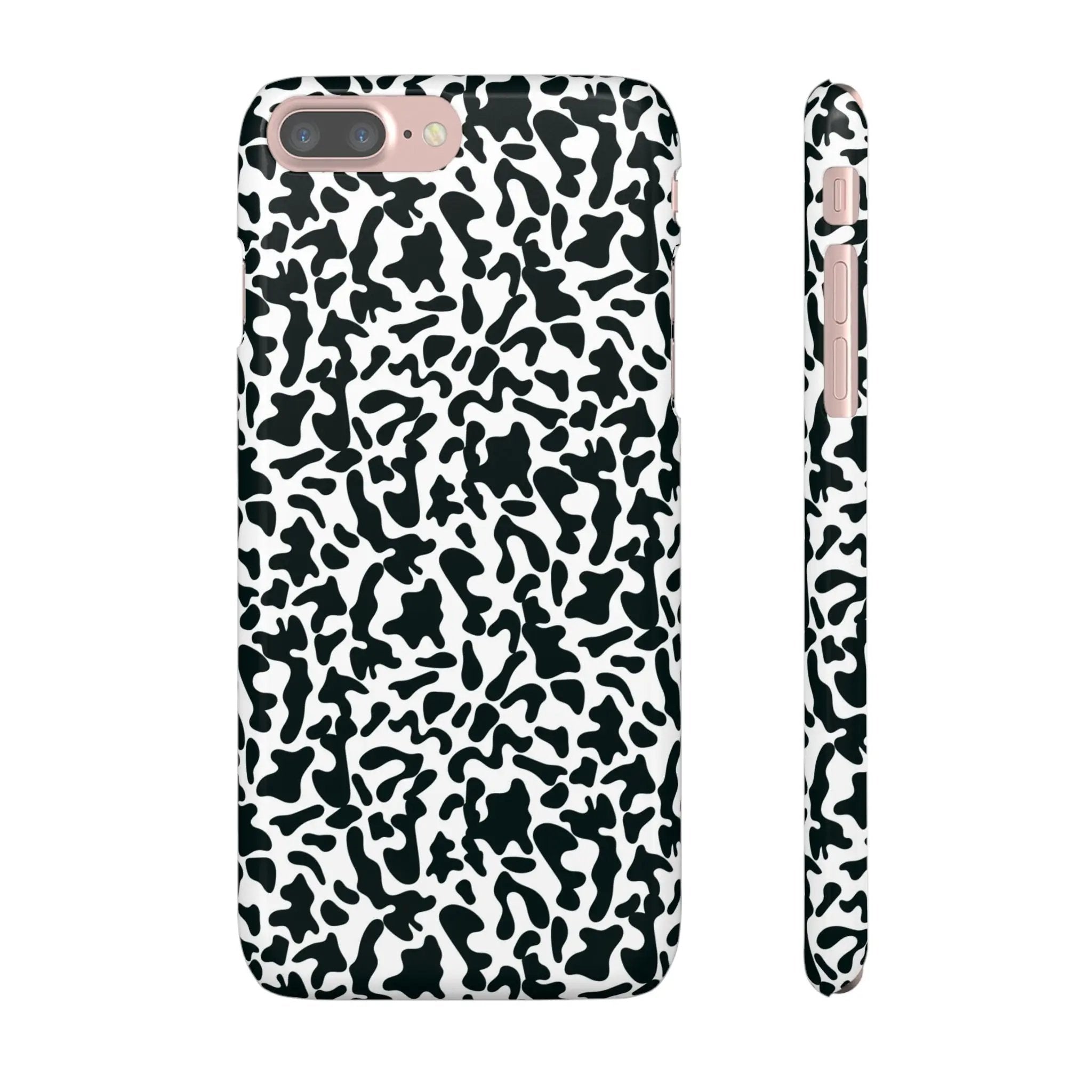 Like&Share - Fun & Stylish Phone Protection Printify
