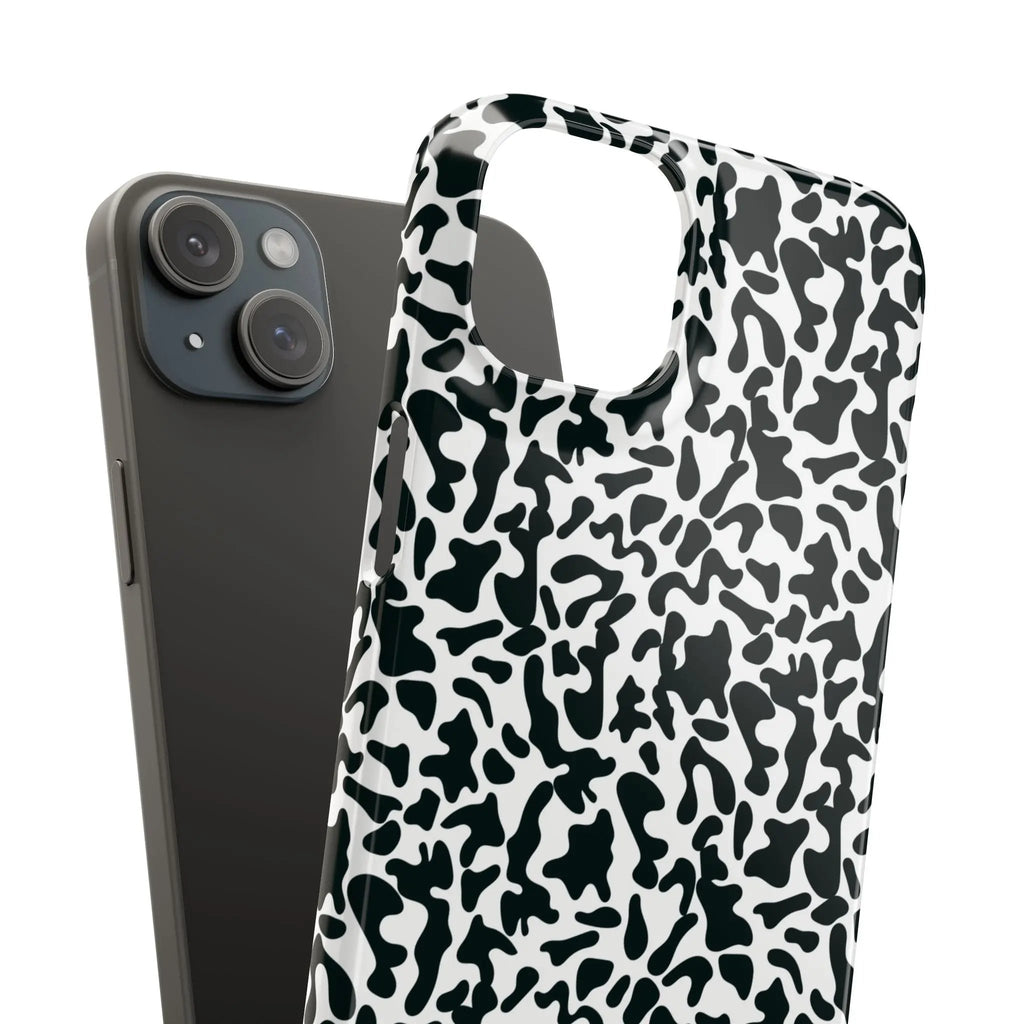 Like&Share - Fun & Stylish Phone Protection Printify
