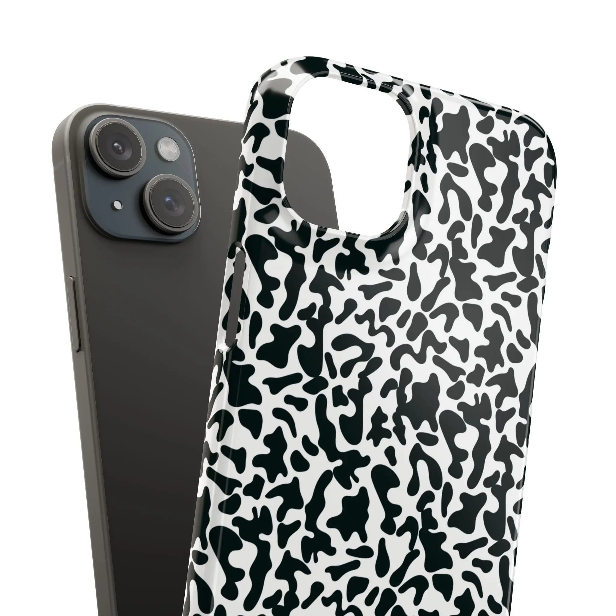 Like&Share - Fun & Stylish Phone Protection Printify