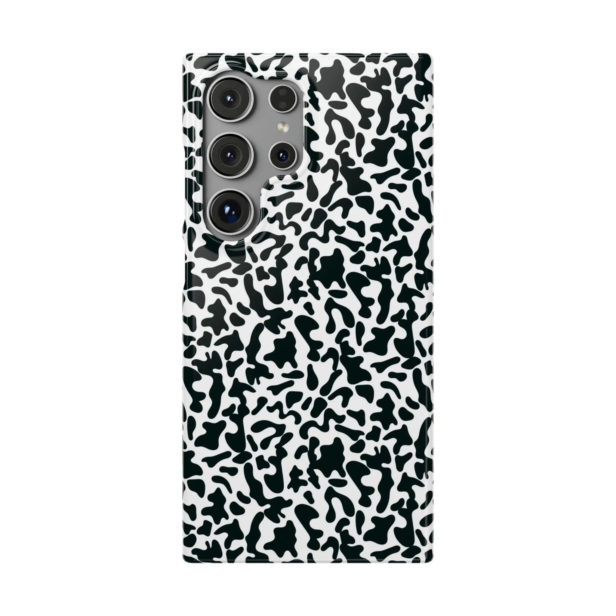 Like&Share - Fun & Stylish Phone Protection Printify