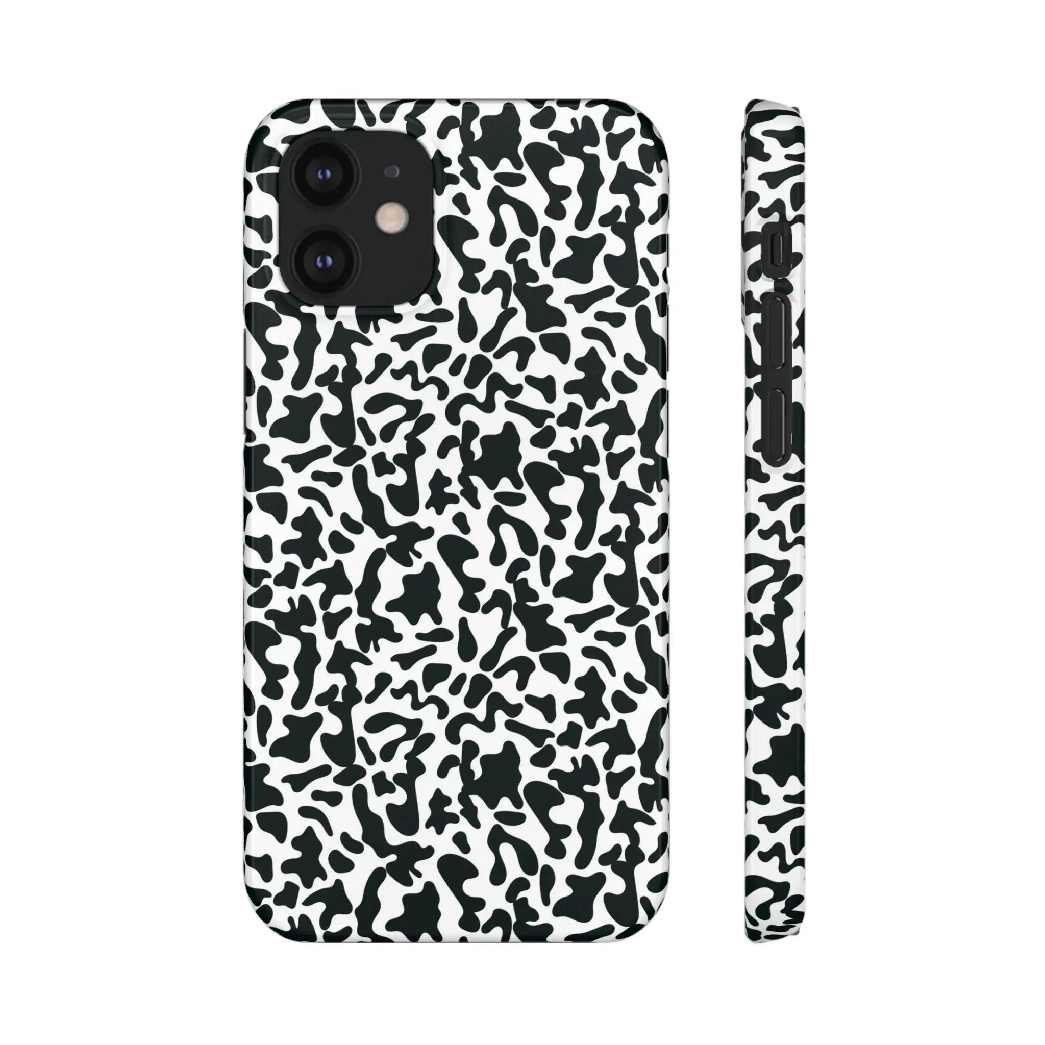 Like&Share - Fun & Stylish Phone Protection Printify