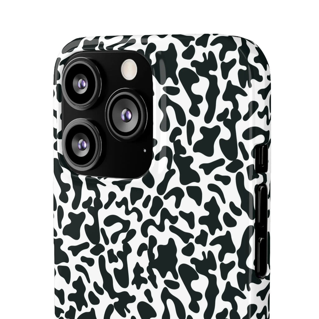 Like&Share - Fun & Stylish Phone Protection Printify