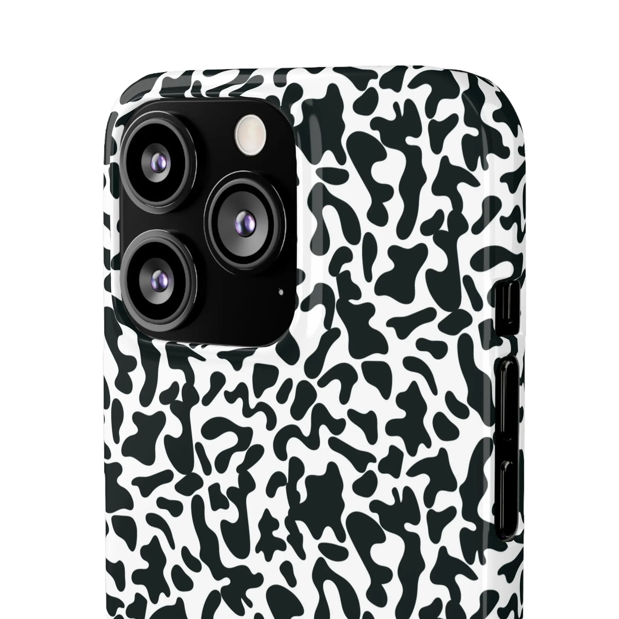 Like&Share - Fun & Stylish Phone Protection Printify