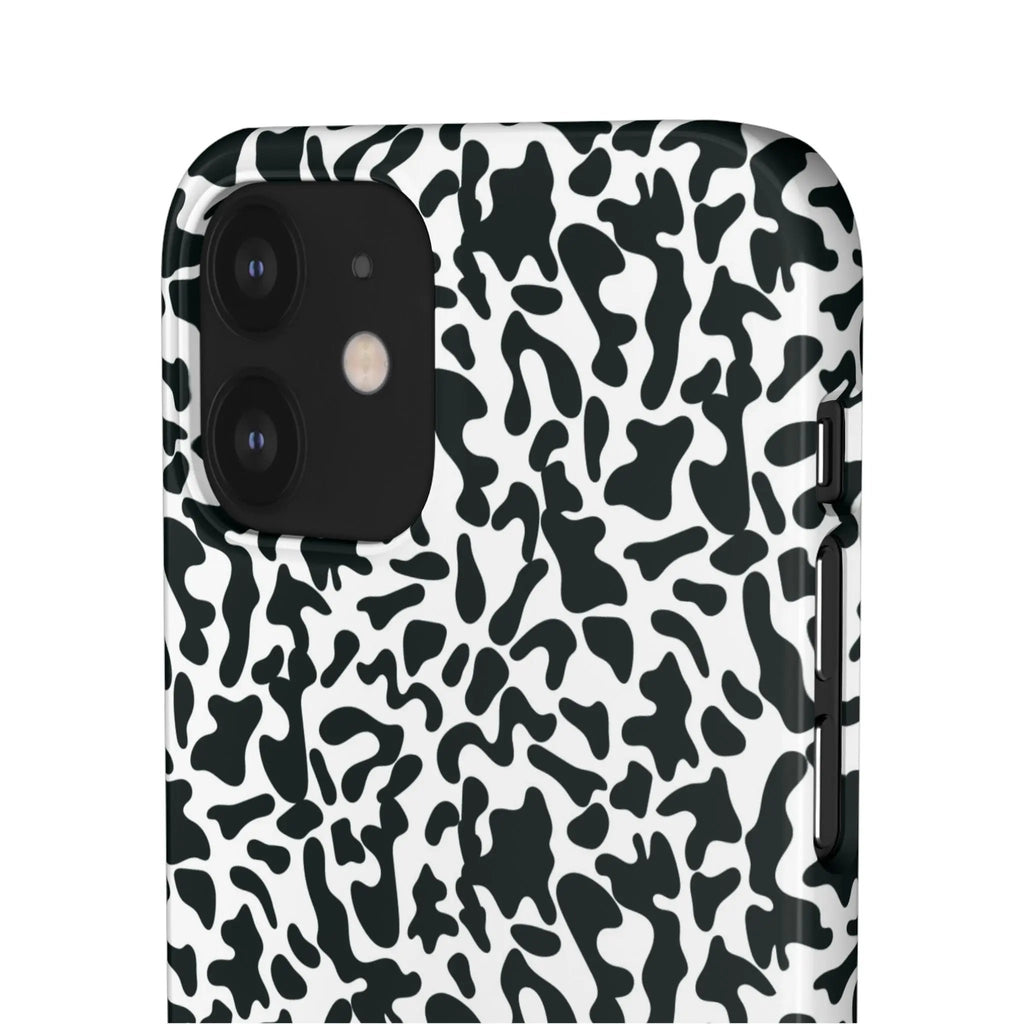 Like&Share - Fun & Stylish Phone Protection Printify