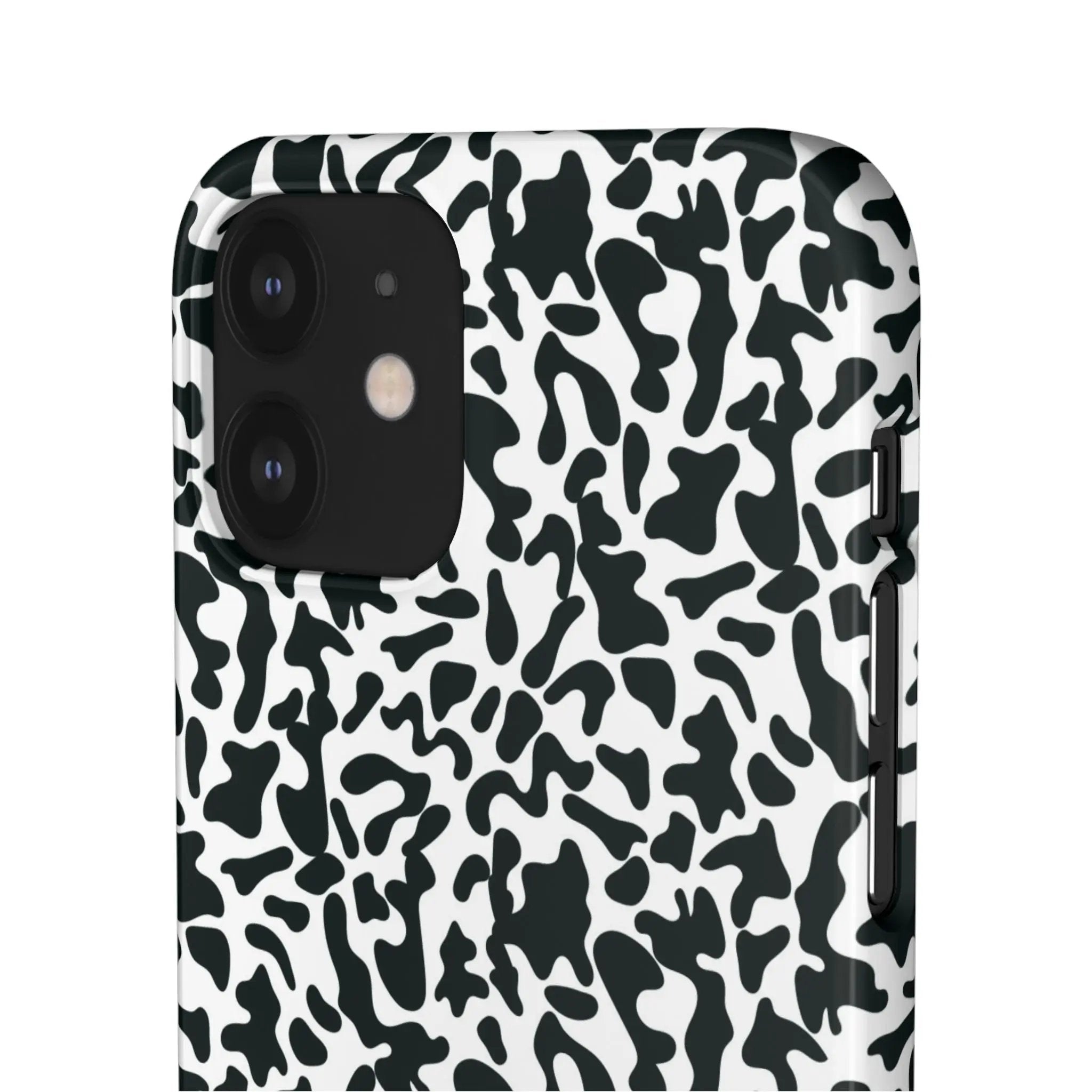 Like&Share - Fun & Stylish Phone Protection Printify