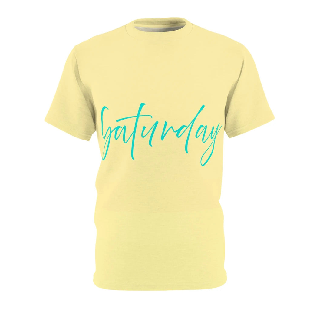 Summer 2025 Unisex Tee Printify