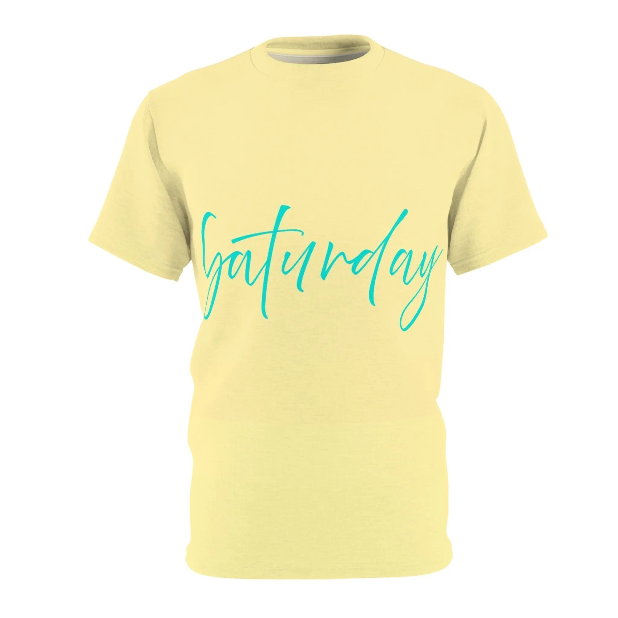 Summer 2025 Unisex Tee Printify