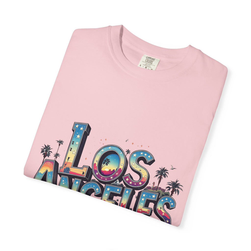 LA Beach Vibes Tee