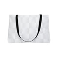 Versatile Weekender Tote Bag - Perfect for Travel & Everyday Use Printify