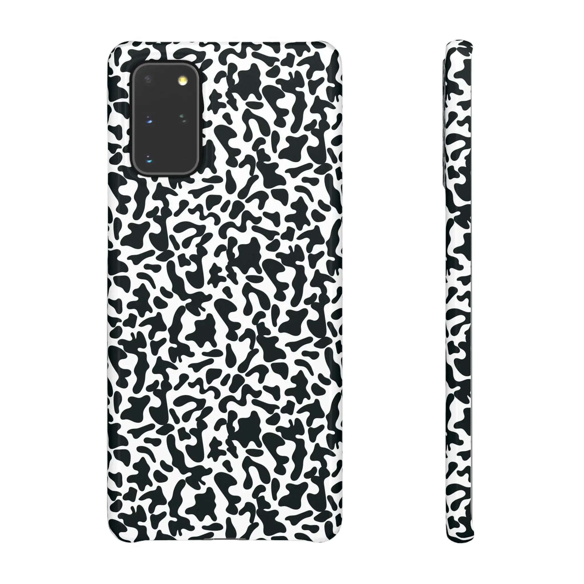 Like&Share - Fun & Stylish Phone Protection Printify