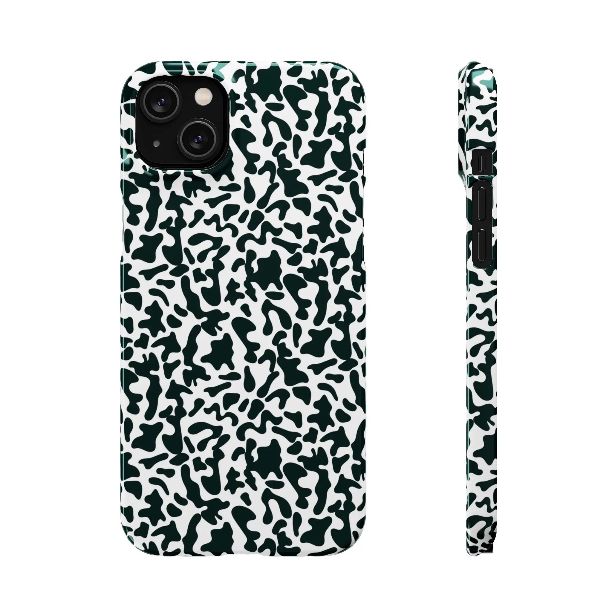 Like&Share - Fun & Stylish Phone Protection Printify