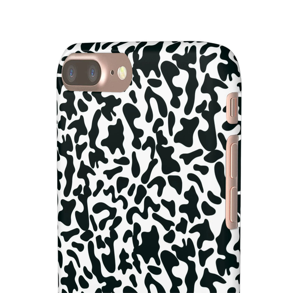 Like&Share - Fun & Stylish Phone Protection Printify