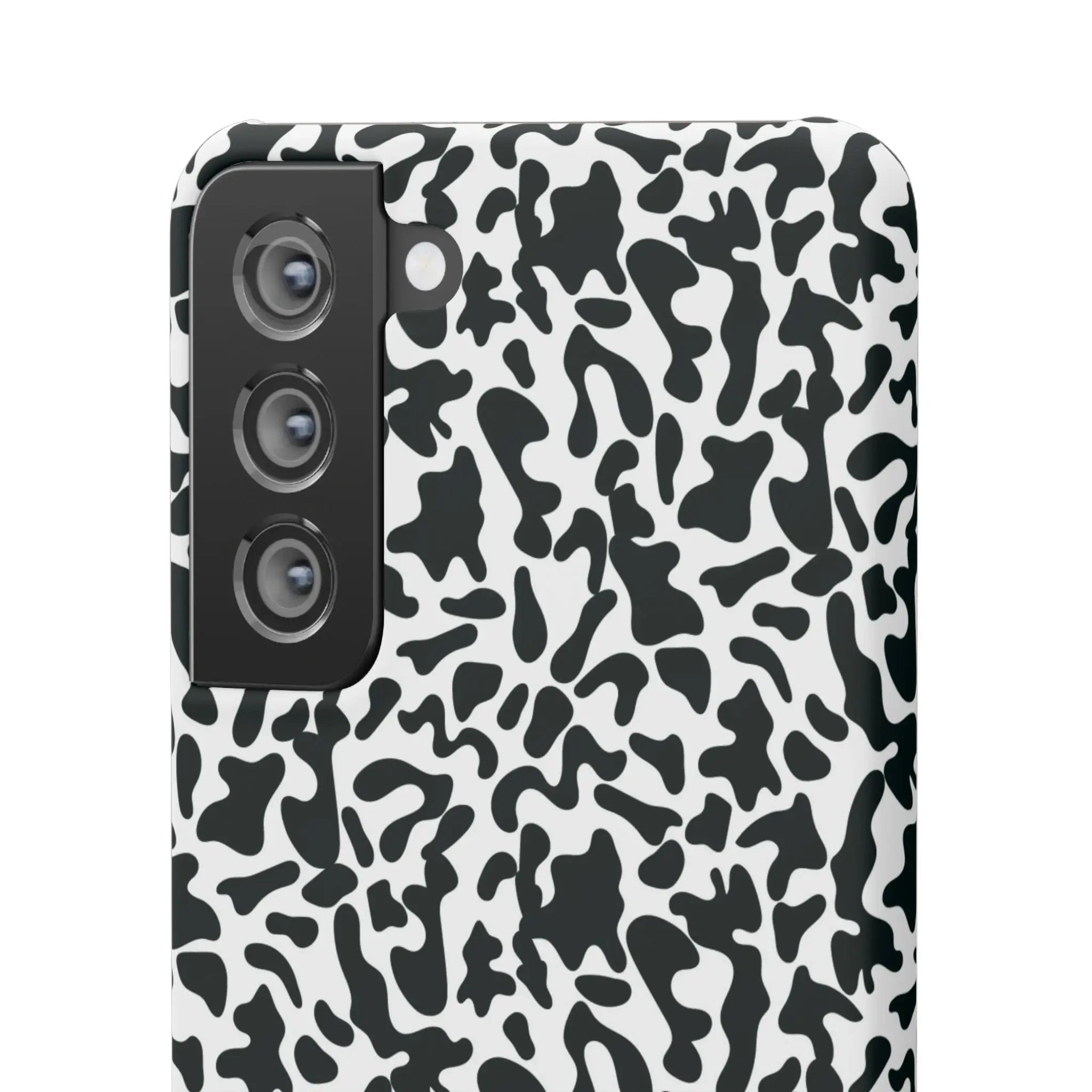 Like&Share - Fun & Stylish Phone Protection Printify