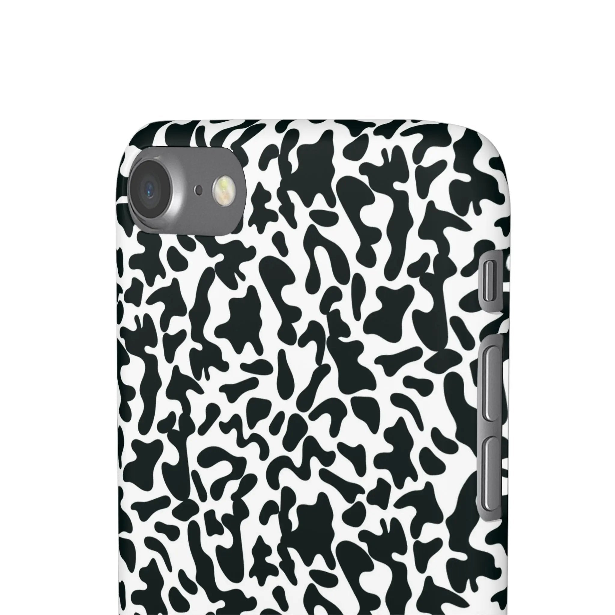 Like&Share - Fun & Stylish Phone Protection Printify