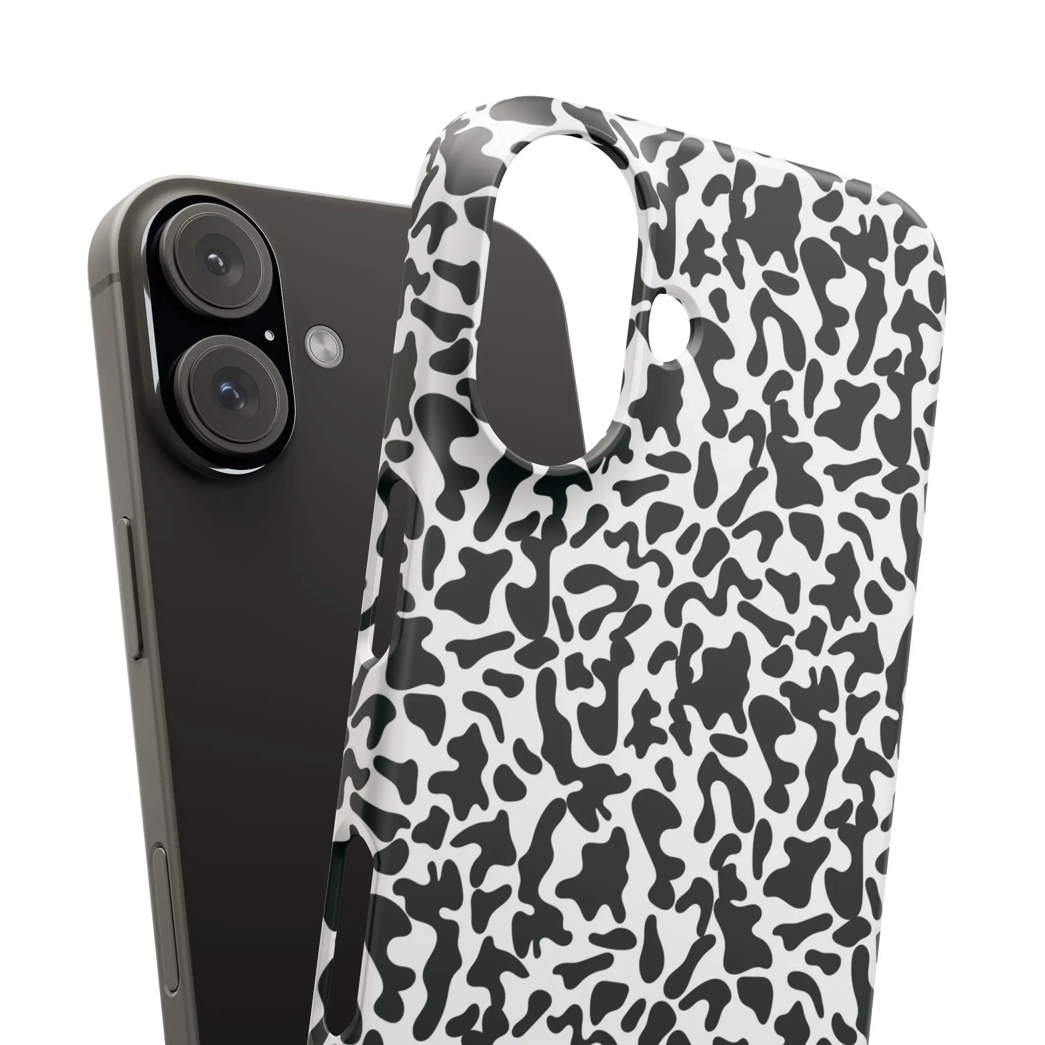 Like&Share - Fun & Stylish Phone Protection Printify