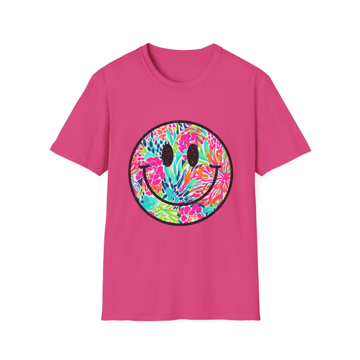 Rainbow Mood Tee