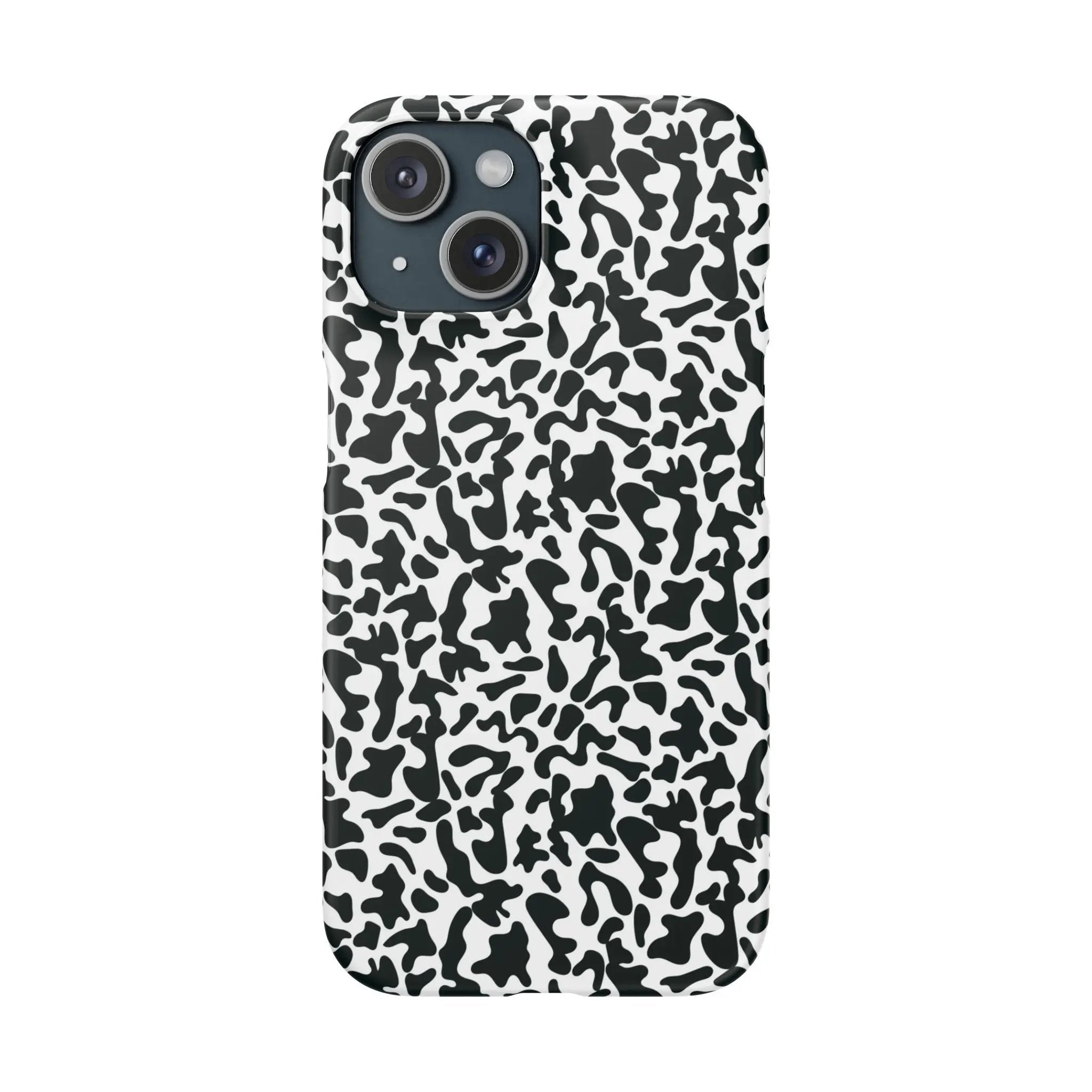 Like&Share - Fun & Stylish Phone Protection Printify
