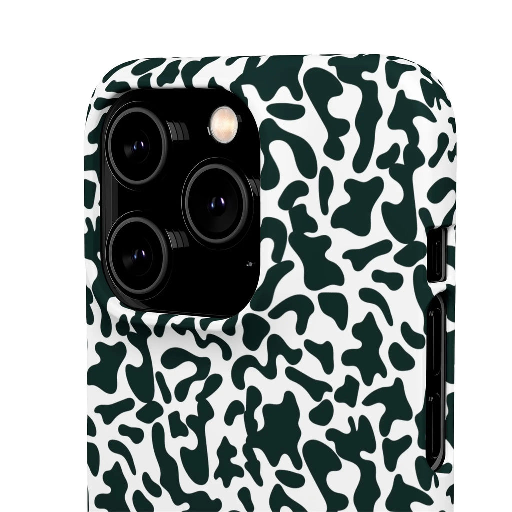 Like&Share - Fun & Stylish Phone Protection Printify