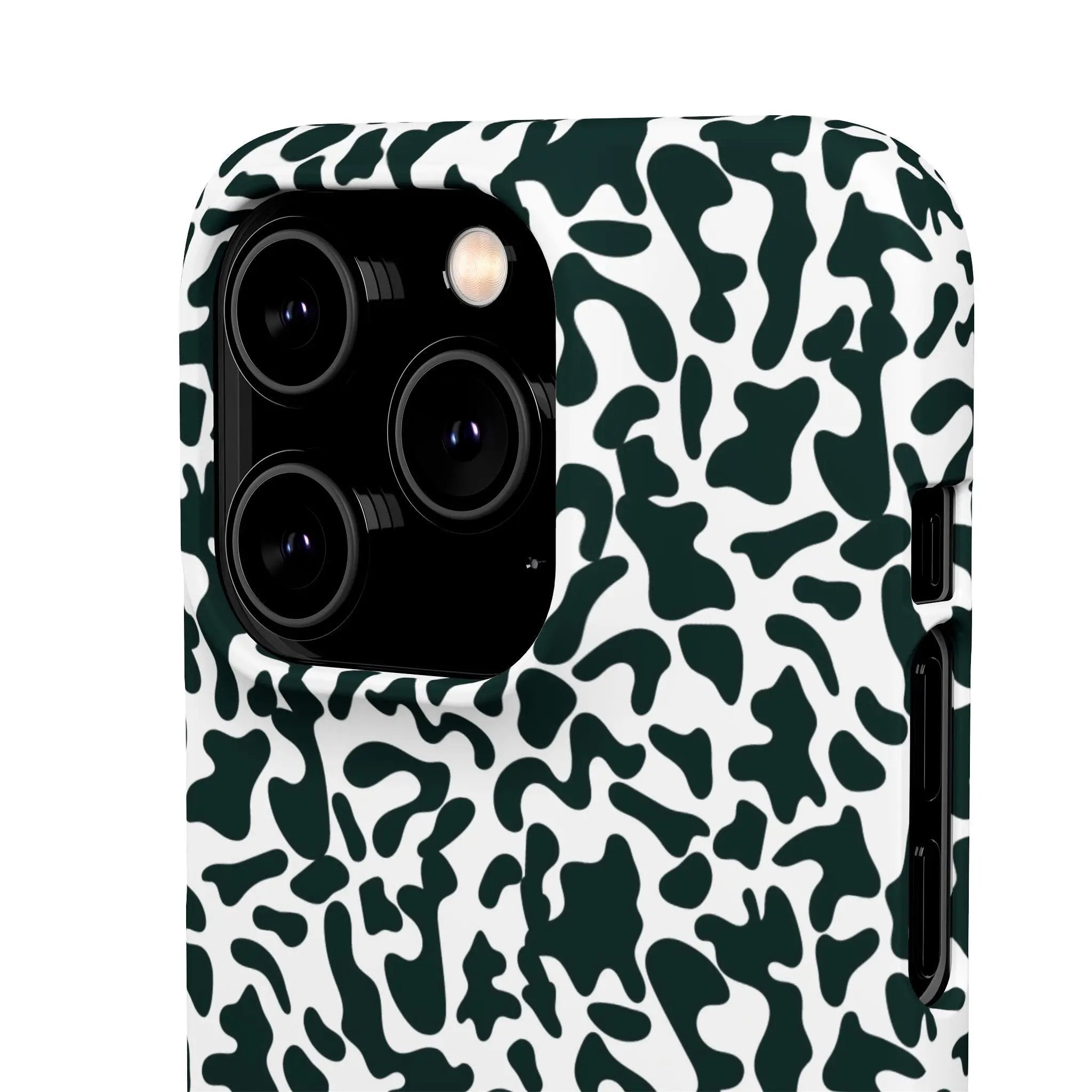 Like&Share - Fun & Stylish Phone Protection Printify