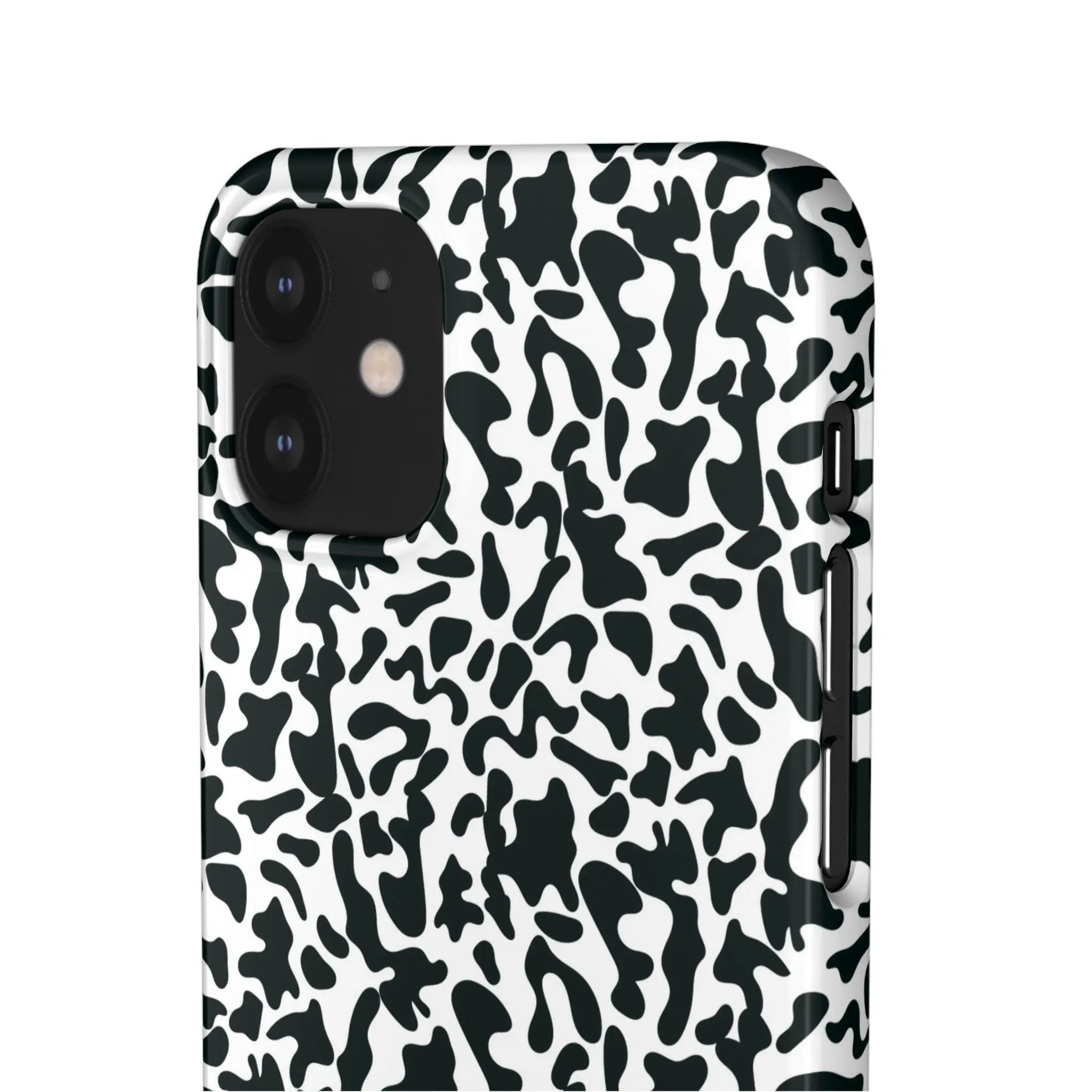 Like&Share - Fun & Stylish Phone Protection Printify