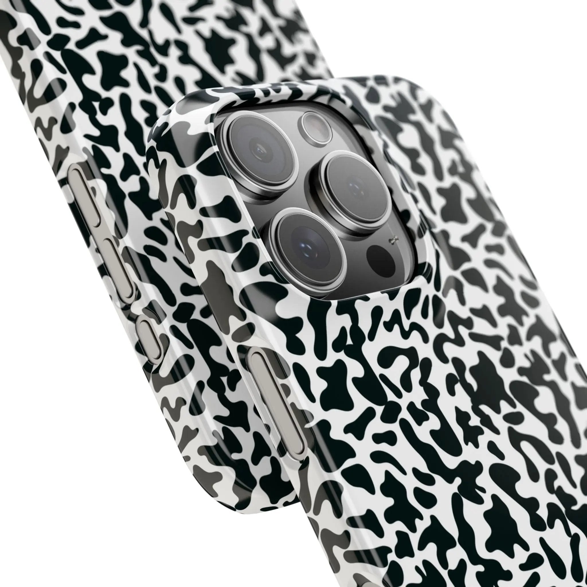 Like&Share - Fun & Stylish Phone Protection Printify