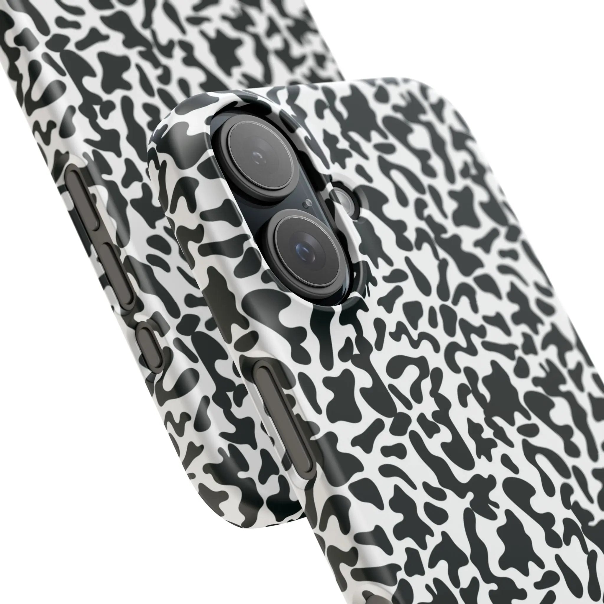 Like&Share - Fun & Stylish Phone Protection Printify