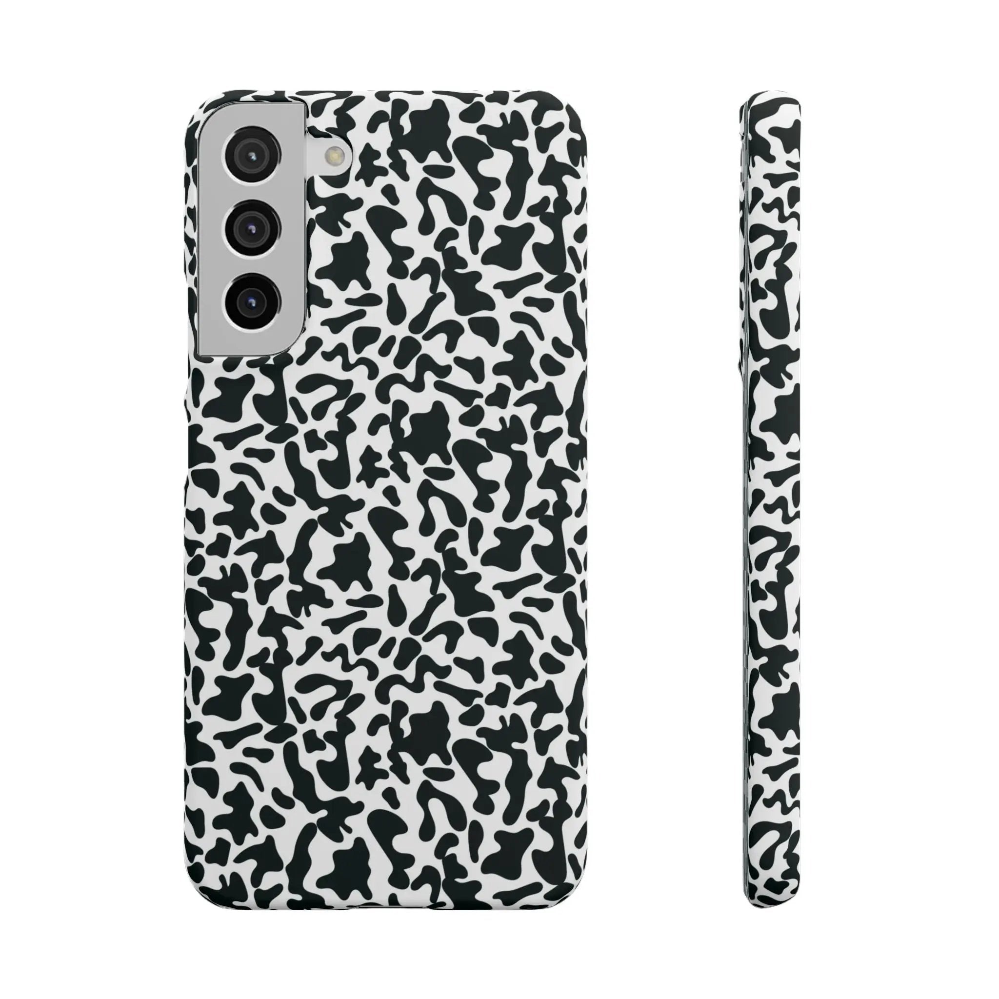 Like&Share - Fun & Stylish Phone Protection Printify