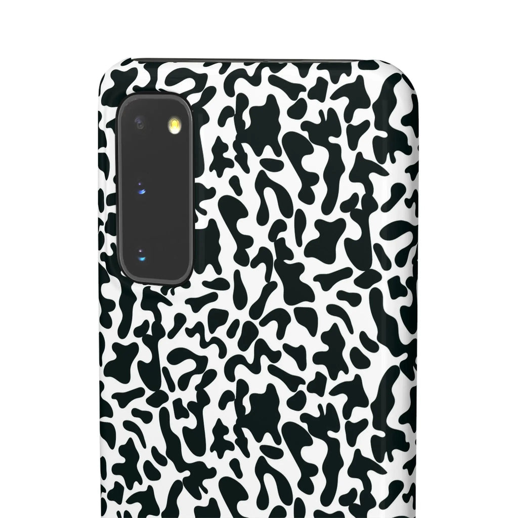 Like&Share - Fun & Stylish Phone Protection Printify