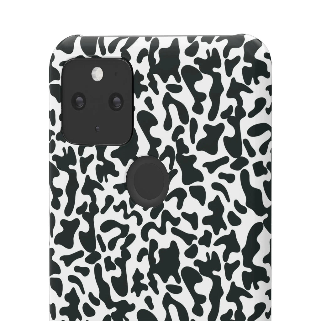 Like&Share - Fun & Stylish Phone Protection Printify