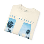 LA Palm Tee