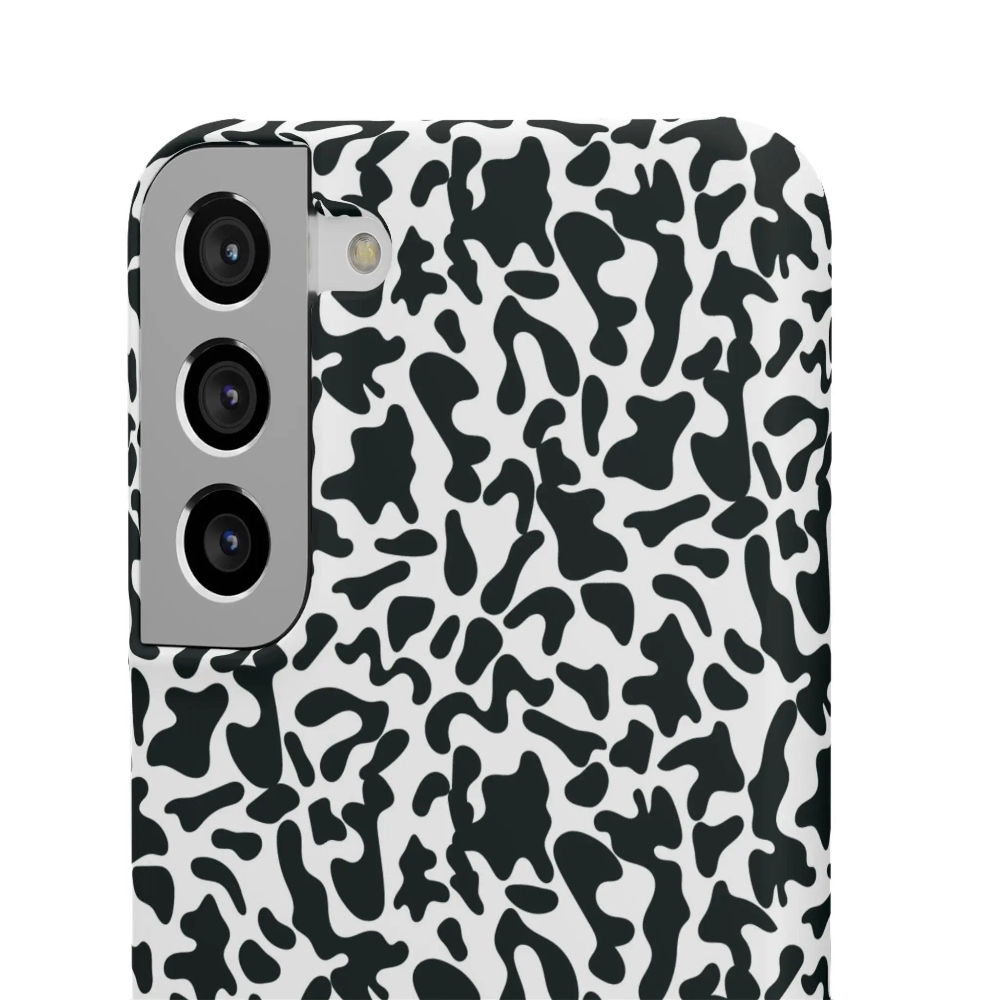 Like&Share - Fun & Stylish Phone Protection Printify
