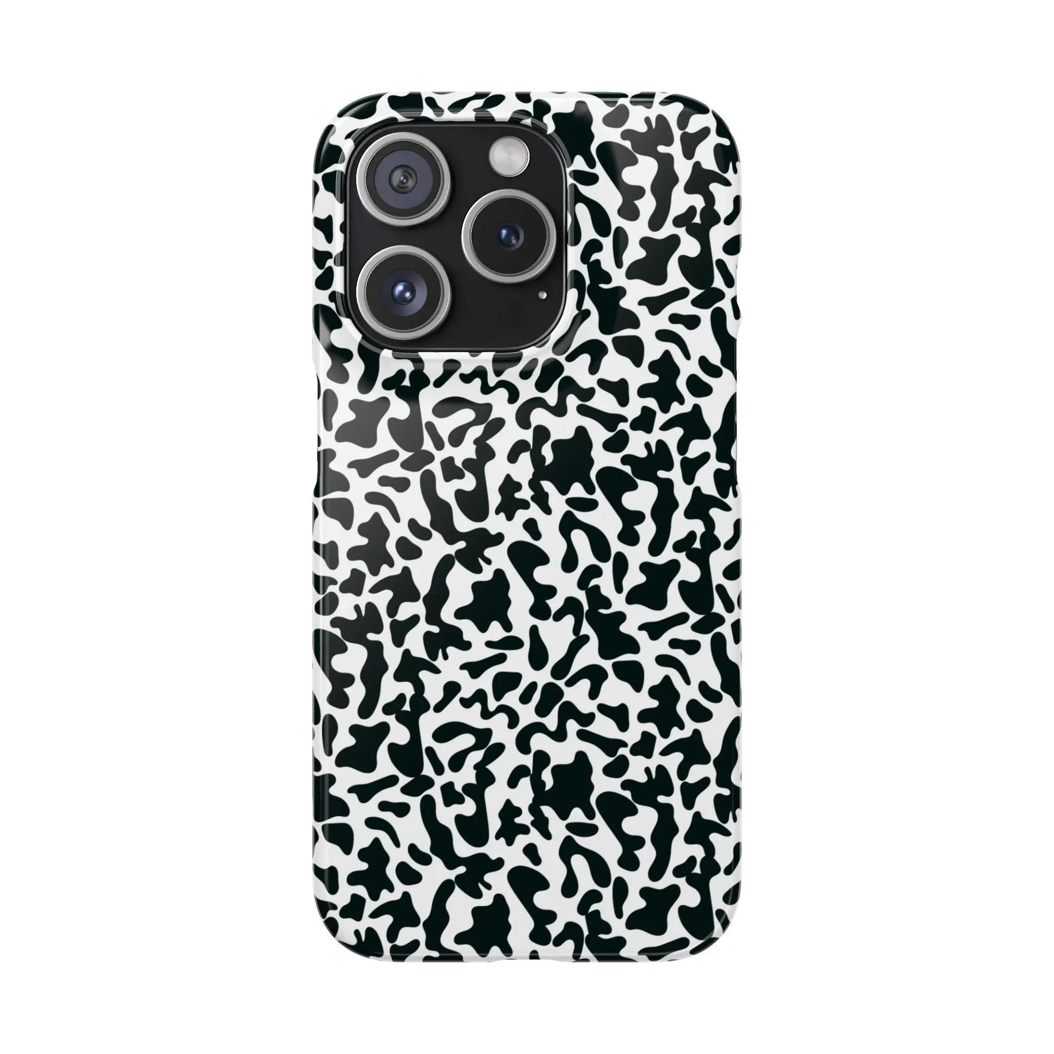 Like&Share - Fun & Stylish Phone Protection Printify