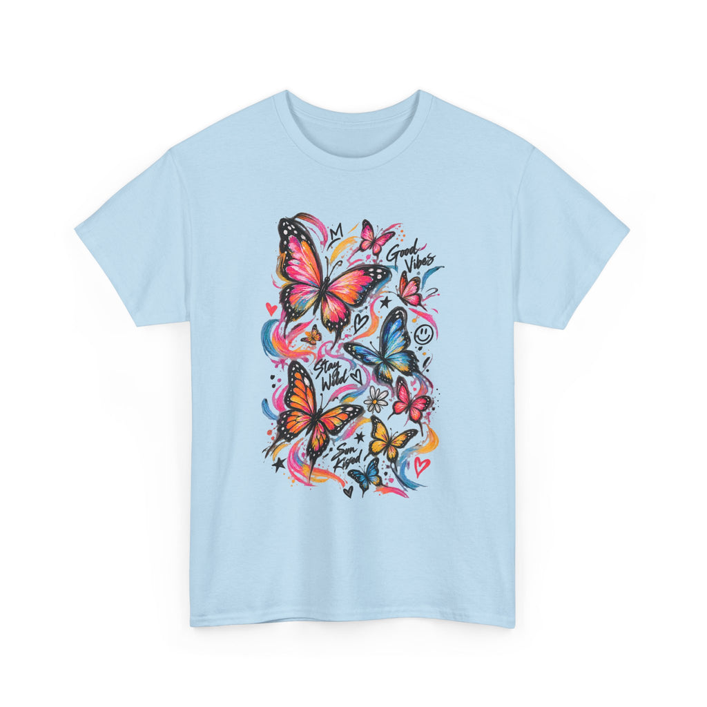 Butterfly Vibes Tee