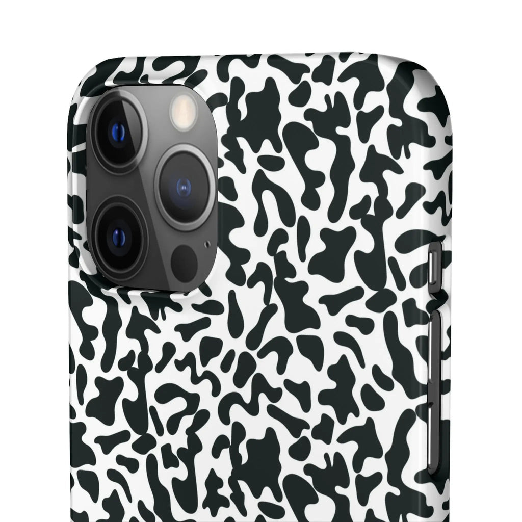 Like&Share - Fun & Stylish Phone Protection Printify