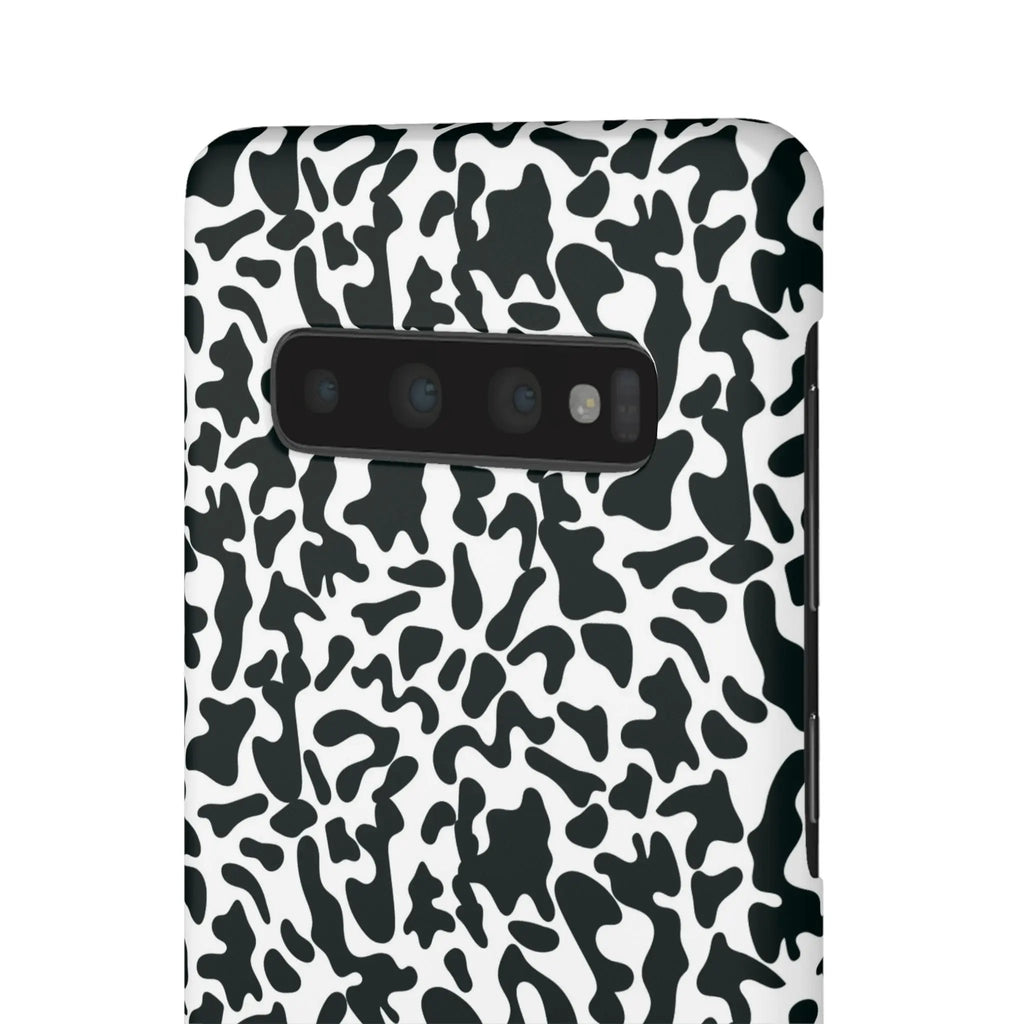 Like&Share - Fun & Stylish Phone Protection Printify