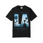 LA Palm Tee