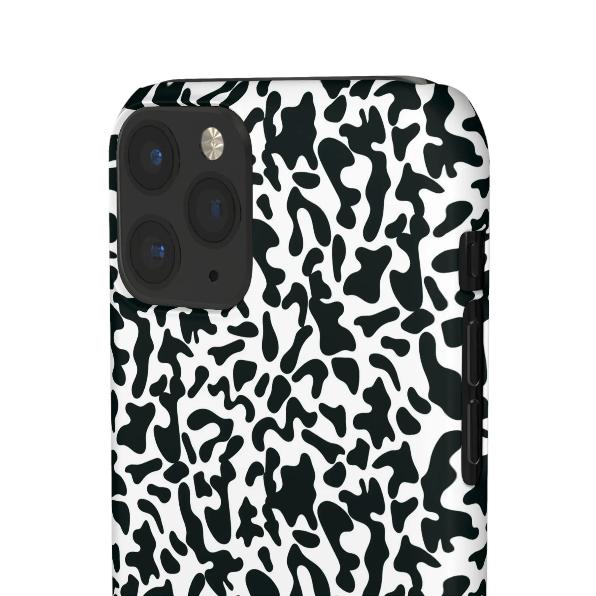 Like&Share - Fun & Stylish Phone Protection Printify