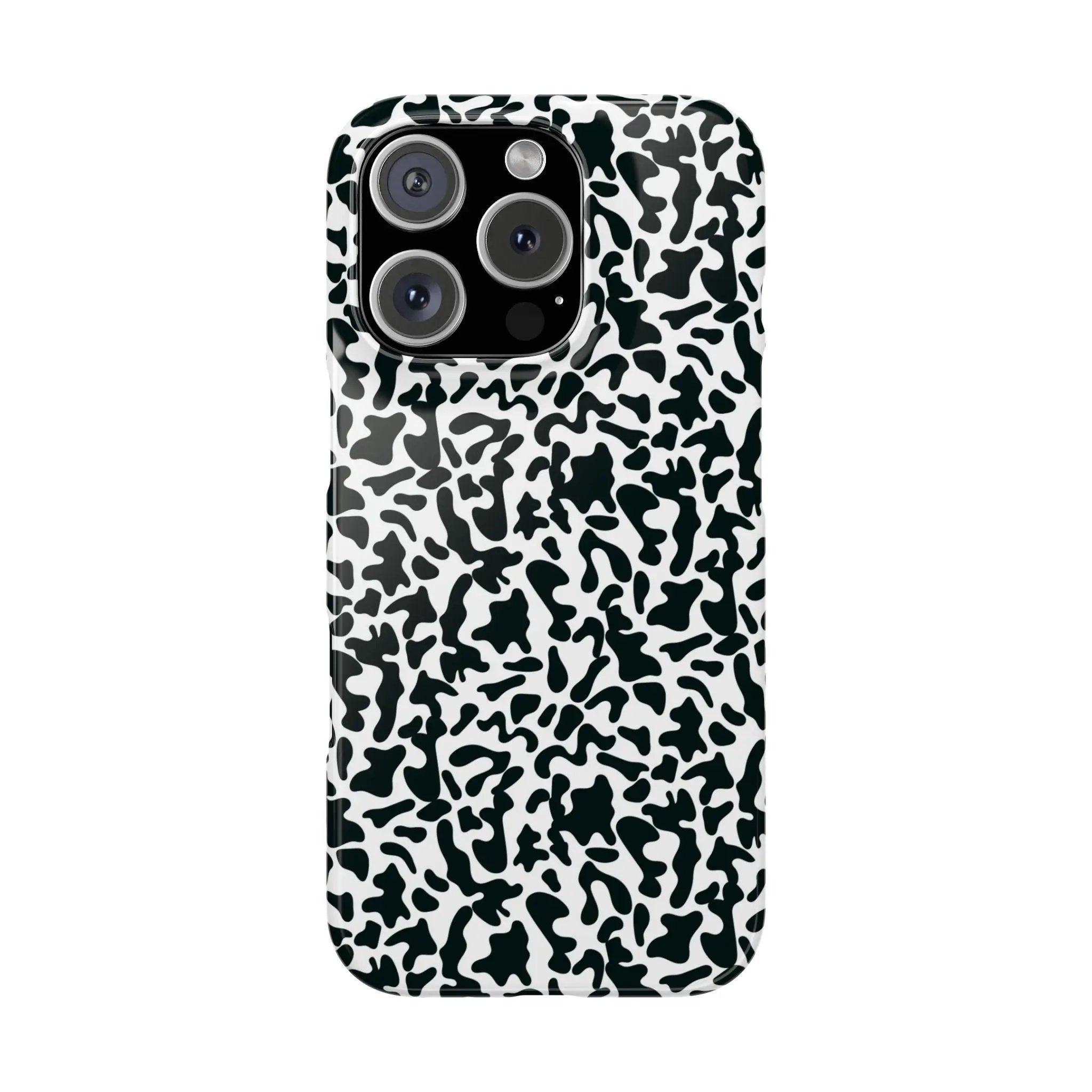 Like&Share - Fun & Stylish Phone Protection Printify