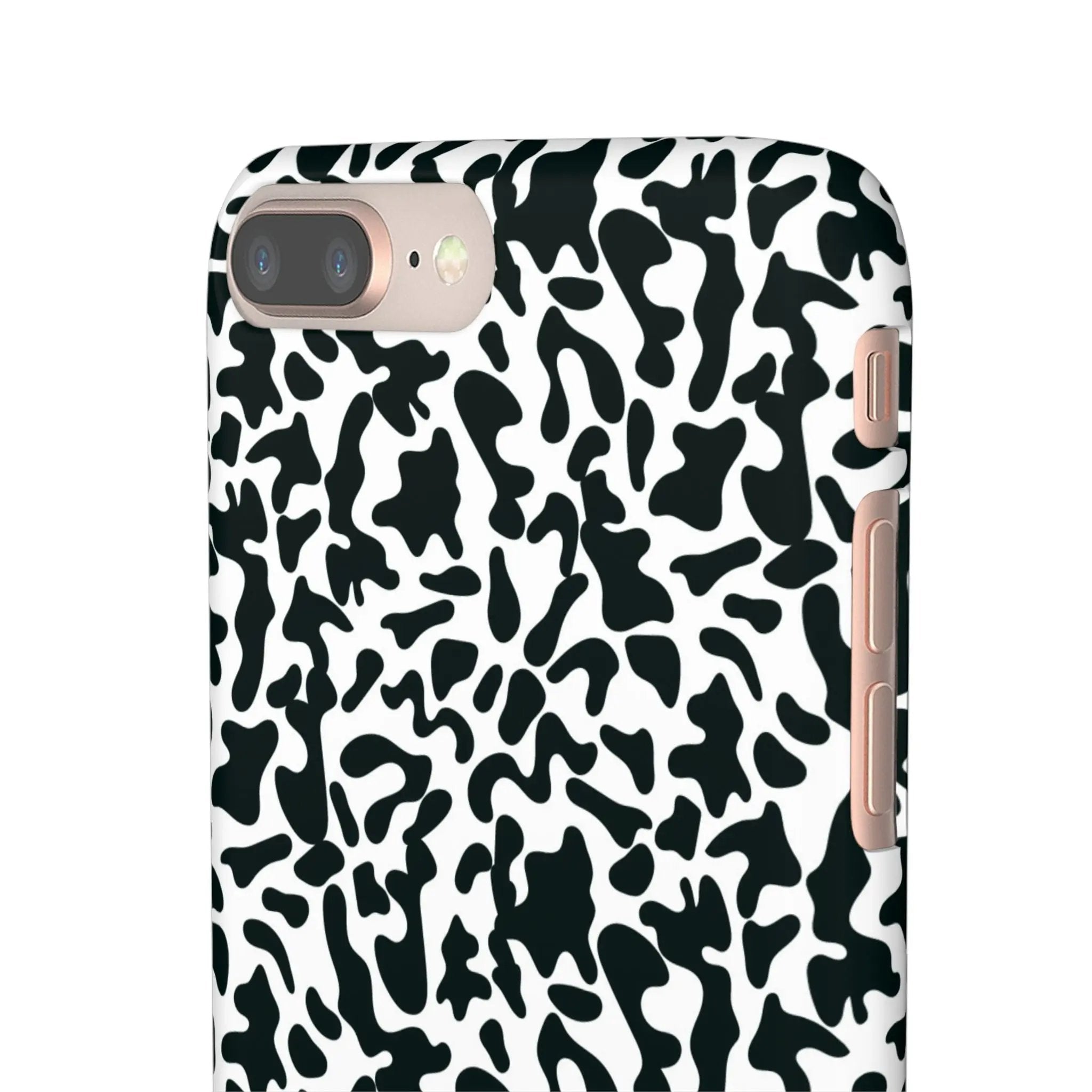 Like&Share - Fun & Stylish Phone Protection Printify