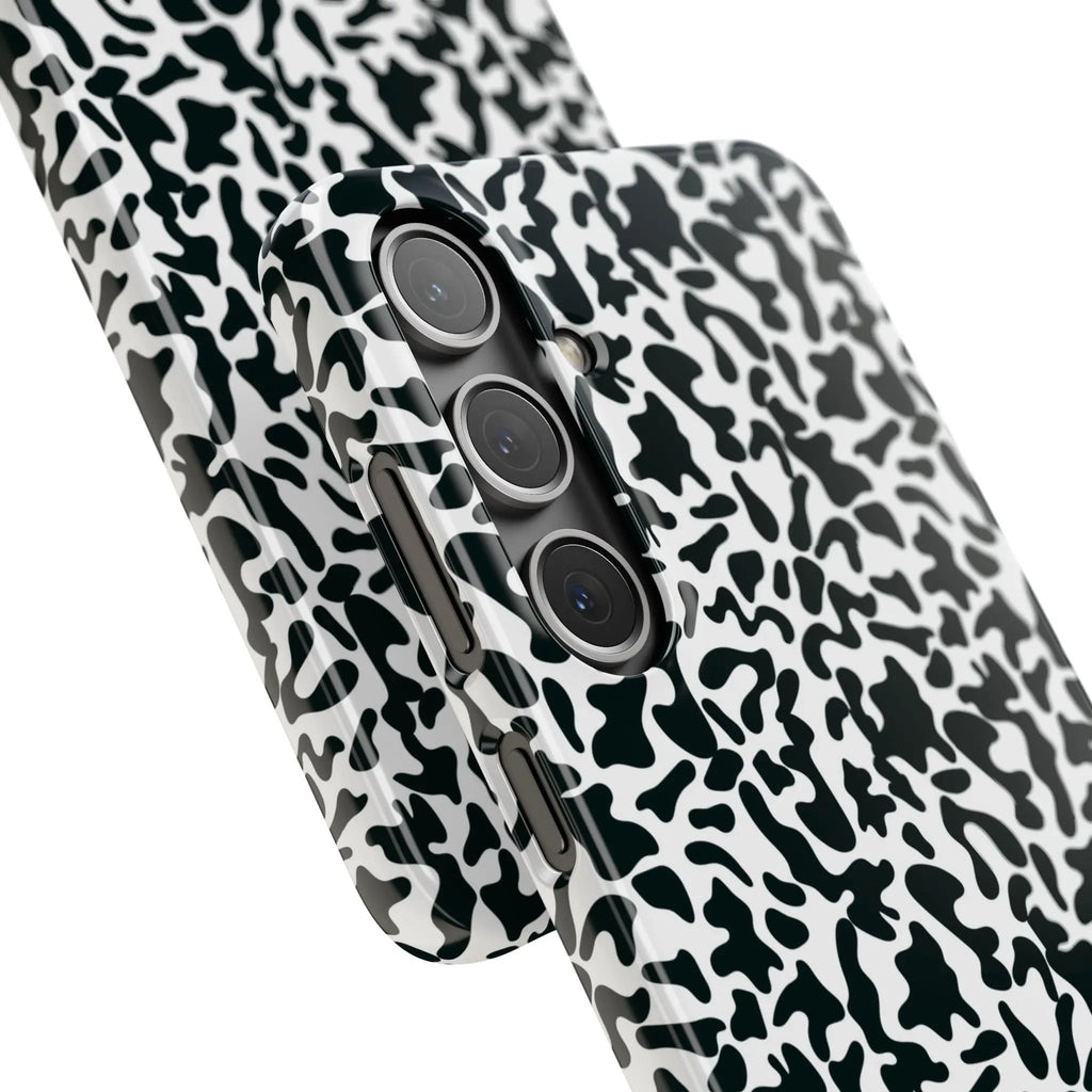 Like&Share - Fun & Stylish Phone Protection Printify