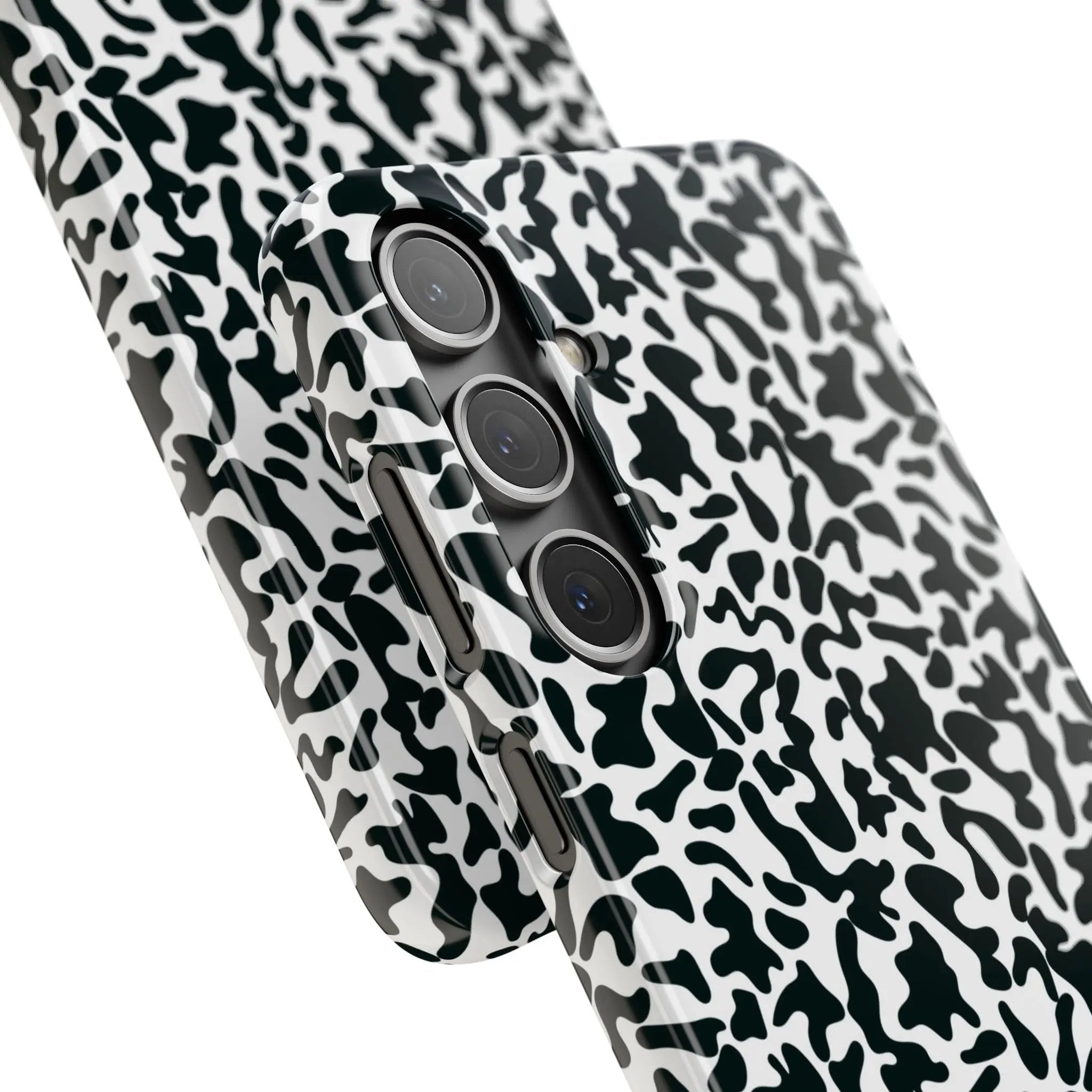 Like&Share - Fun & Stylish Phone Protection Printify