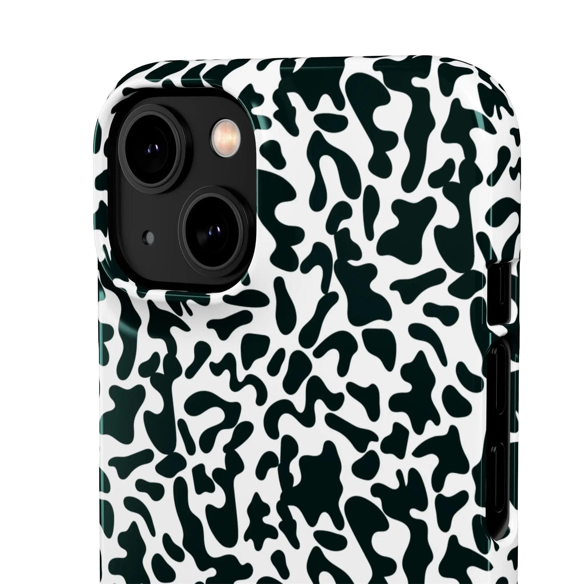 Like&Share - Fun & Stylish Phone Protection Printify