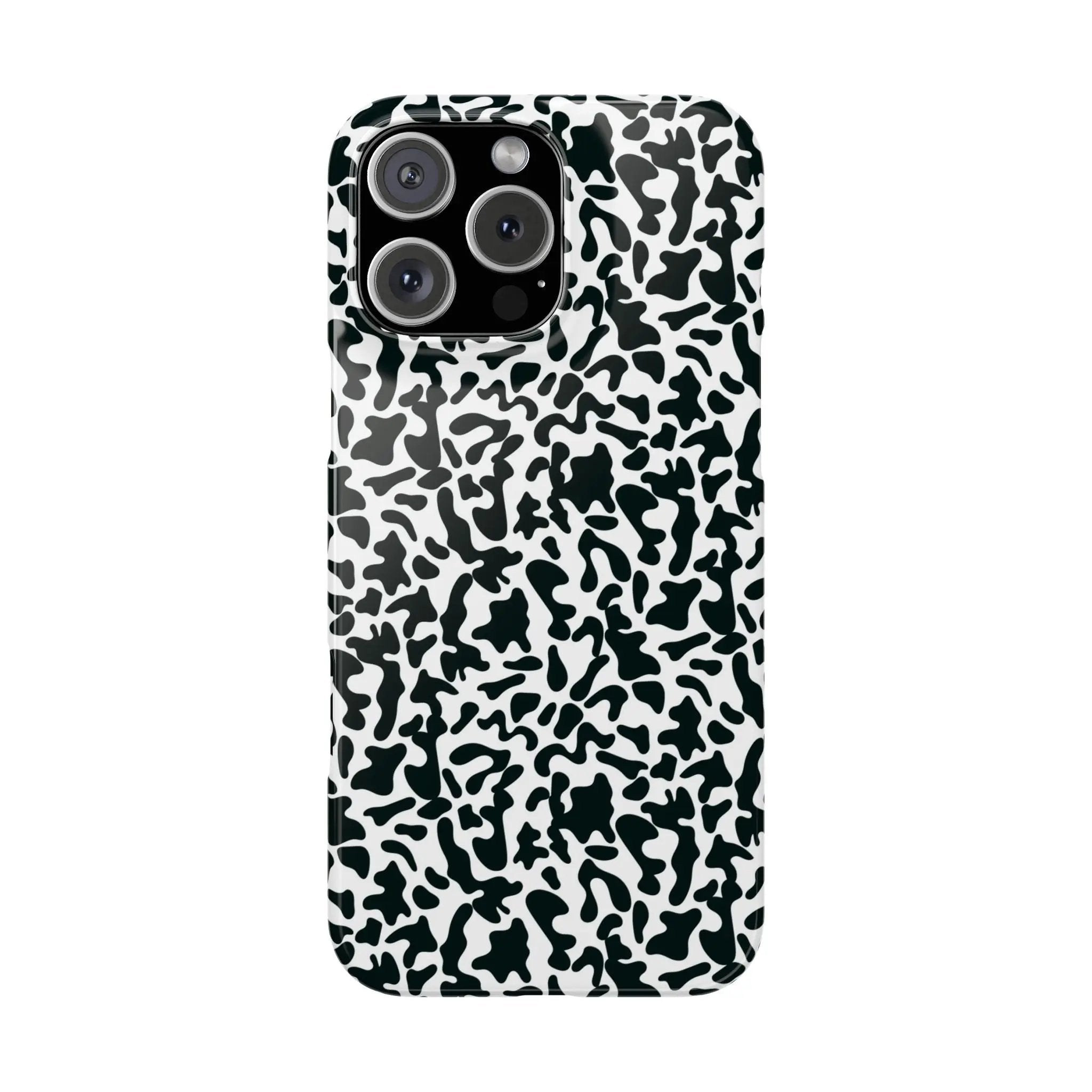 Like&Share - Fun & Stylish Phone Protection Printify