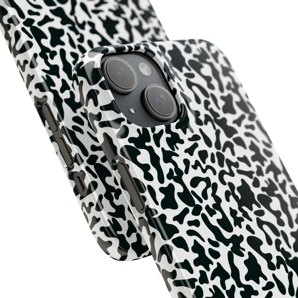 Like&Share - Fun & Stylish Phone Protection Printify
