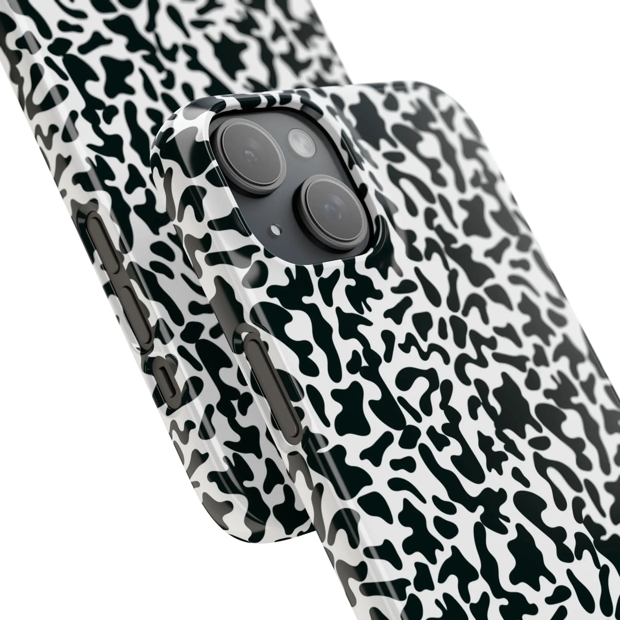 Like&Share - Fun & Stylish Phone Protection Printify